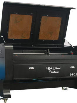 DBL-1390 Co2 Laser Cutting Machine