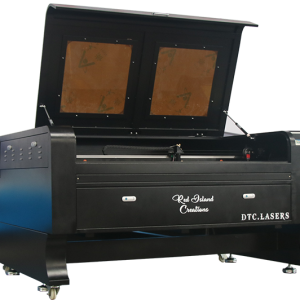 DBL-1390 Co2 Laser Cutting Machine