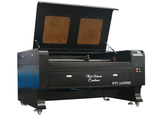 1390 DBL-1390 Co2 Laser Cutting Machine