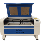 DBL-1390D Co2 Laser Cutting Machine