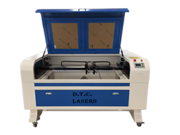 DBL-1390D Co2 Laser Cutting Machine