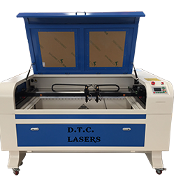 DBL-1390D Co2 Laser Cutting Machine