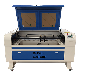 DBL-1390D Co2 Laser Cutting Machine