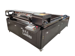 DBL-1325 Co2 Laser Cutting Machine