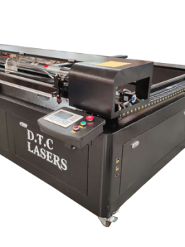 DBL-1325 Co2 Laser Cutting Machine