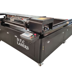DBL-1325 Co2 Laser Cutting Machine