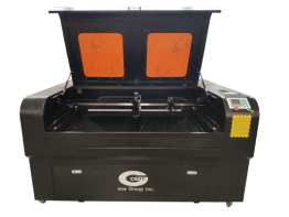 DBL-1390D Mixed CO2 LASER CUTTING MACHINE