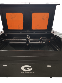 DBL-1390D Mixed CO2 LASER CUTTING MACHINE