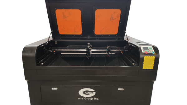 600x400mm DBL-1390D Mixed CO2 LASER CUTTING MACHINE