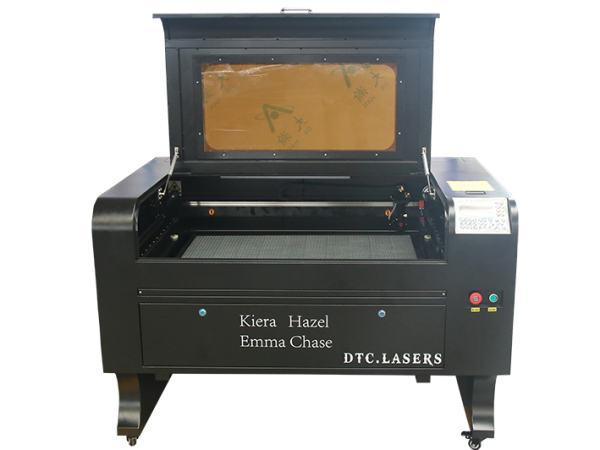 6040 DBL-6040 Co2 Laser Cutting Machine