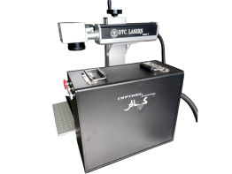 DBF-30 Fiber Laser