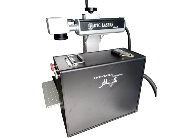 DBF30 DBF-30 Fiber Laser