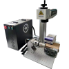 DBF-50 Fiber Laser