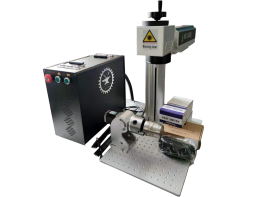 DBF-50 Fiber Laser