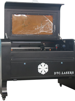 DBL-6090 CO2 LASER CUTTING MACHINE