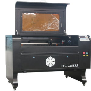 DBL-6090 CO2 LASER CUTTING MACHINE