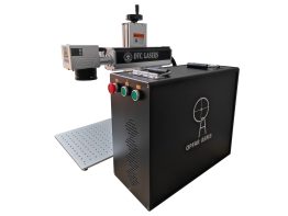 DBF-60 JPT Mopa  FIBER LASER