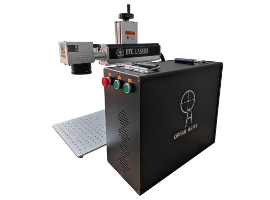 DBF-60 JPT Mopa  FIBER LASER
