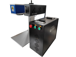 RF Metal tube  Galvo Co2  Laser