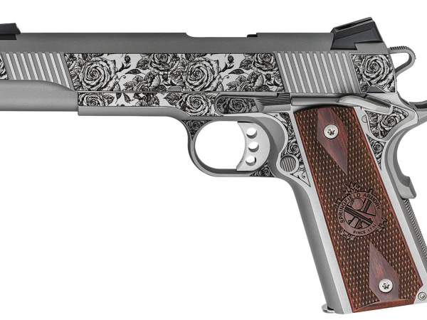 1911# rose