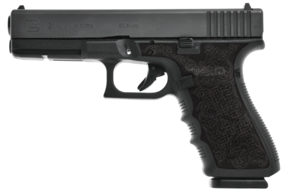 G21 gen4  #floral
