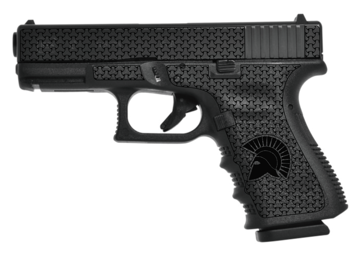 G19 gen4 Spartan