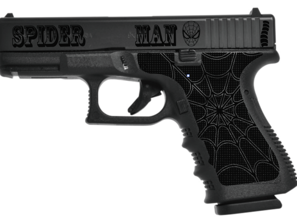 G19#gen4 spider