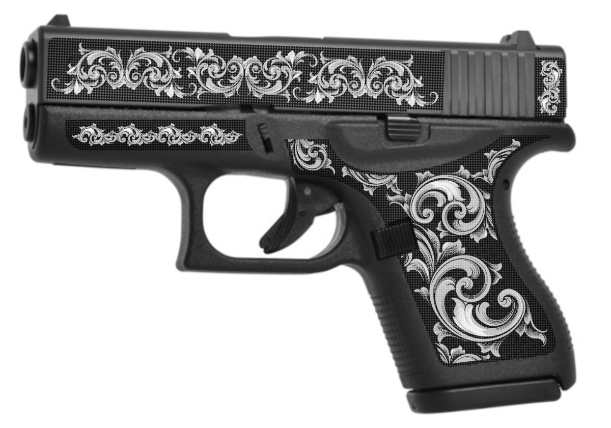 G43#1-5