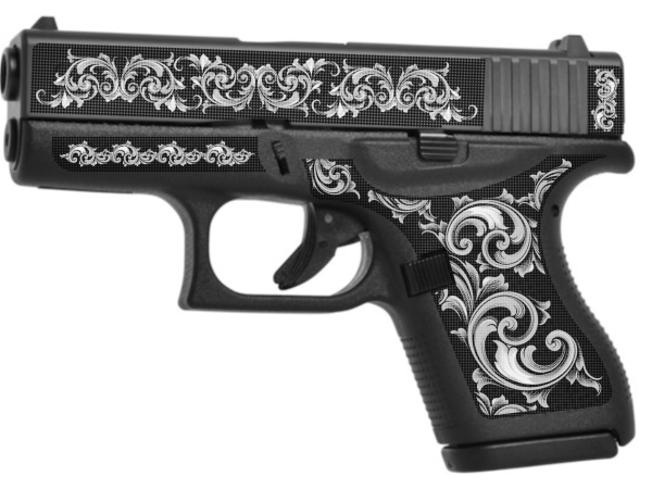G43#1-5