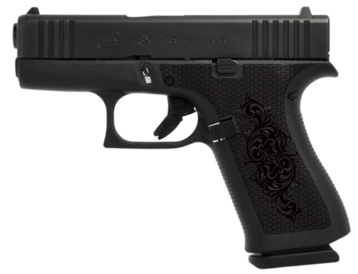 G43X