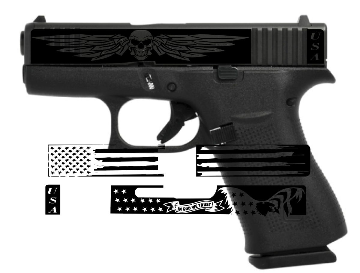 G43 SLIDE