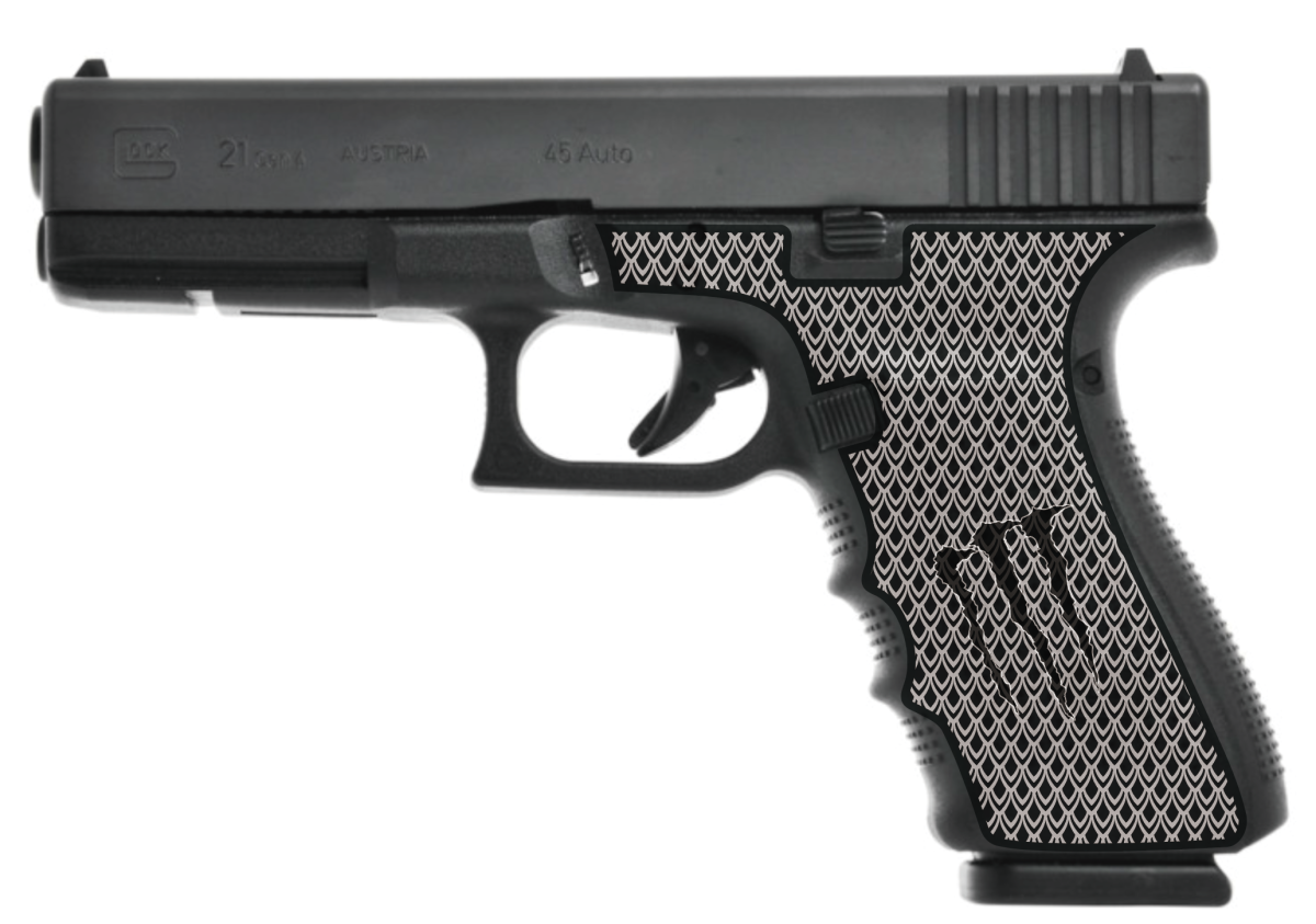 G21 #scales