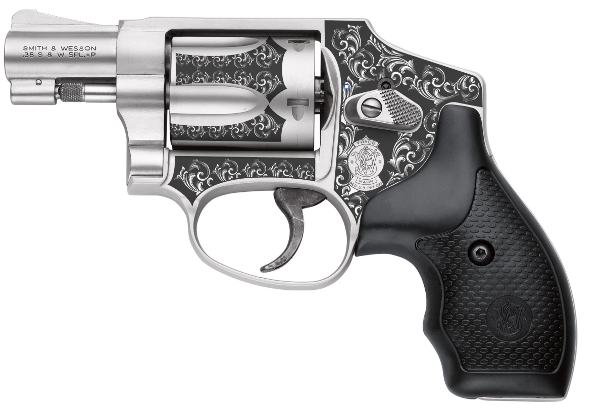 Smith&wesson 642