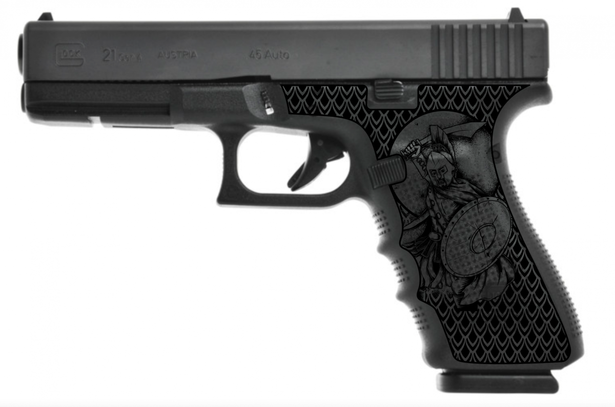 G21 Scales#spartan