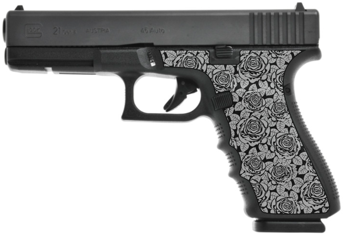 G21 Rose