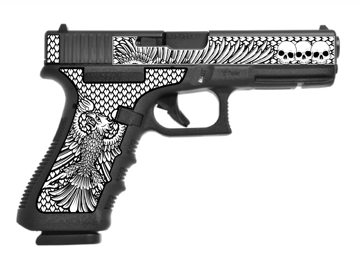 G17 eagle