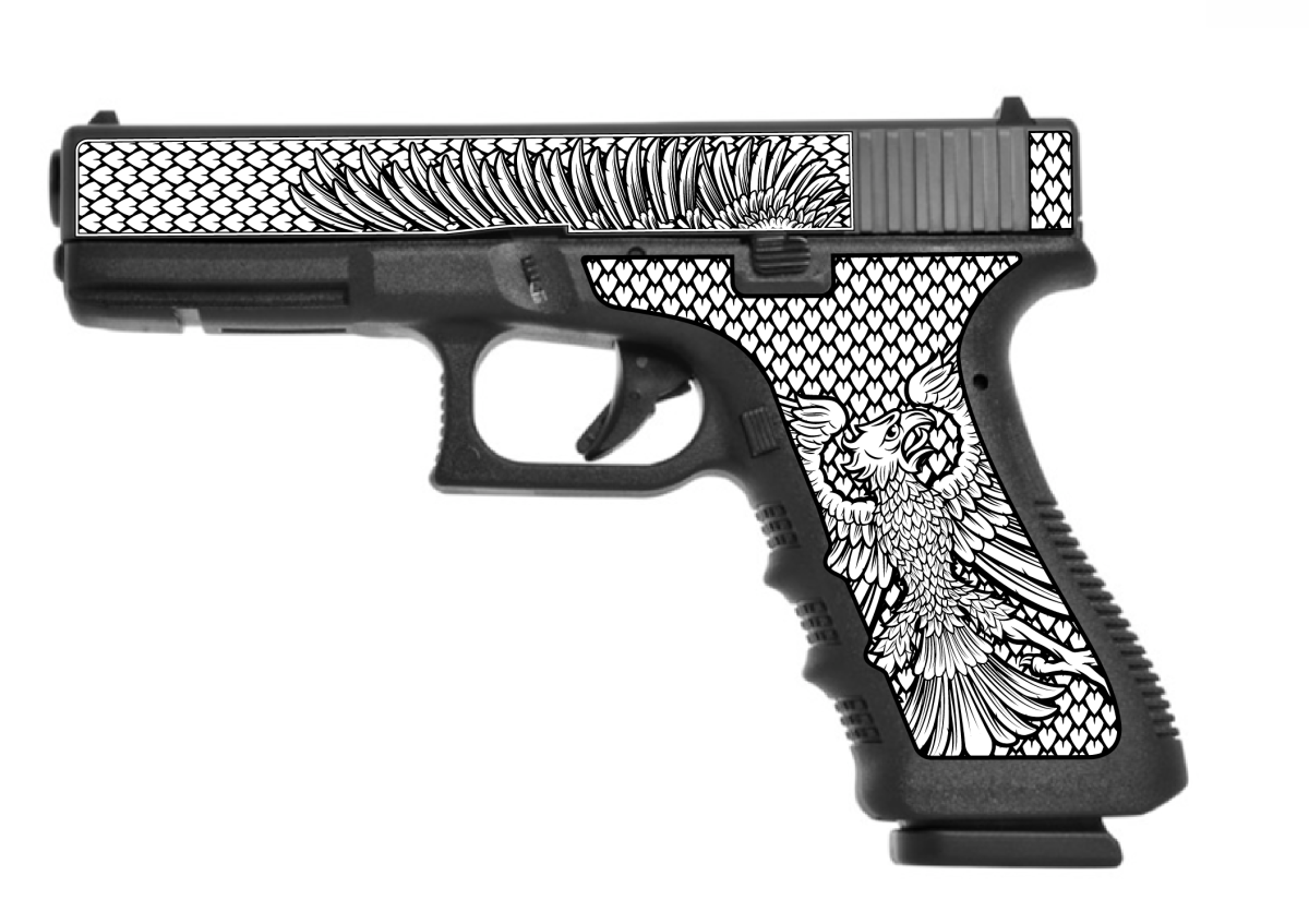 G17 eagle