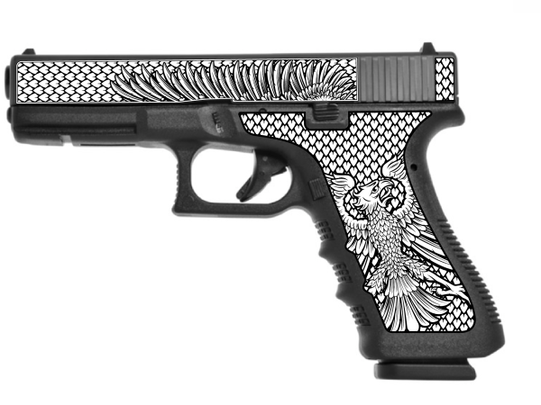 G17 eagle