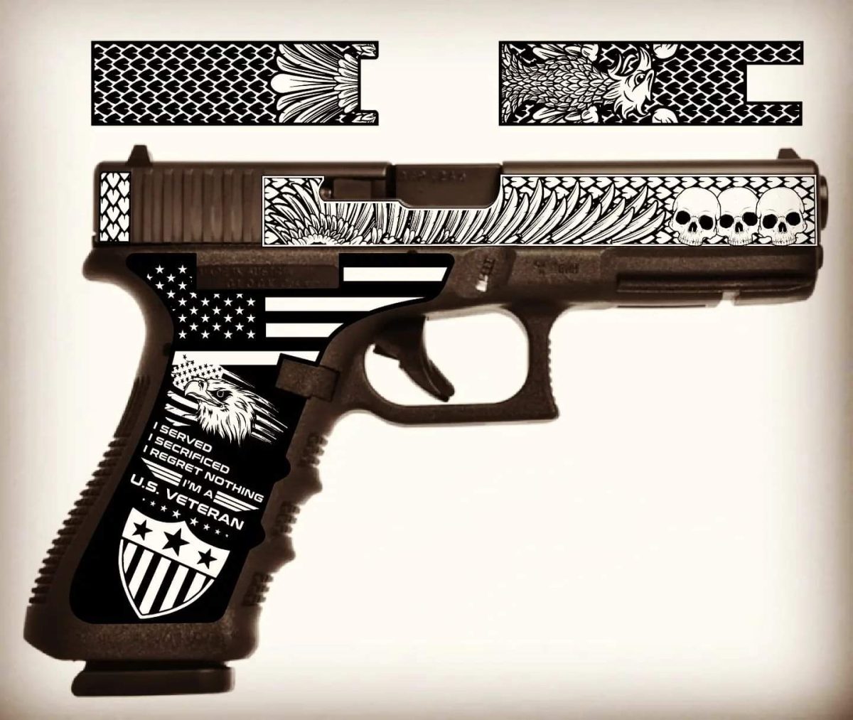 G17 #Veterans