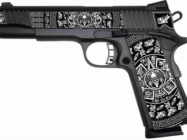 # Citadel 1911- Aztec