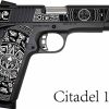 # Citadel 1911- Aztec