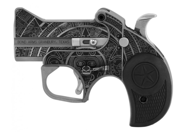 Bond Arms Rowdy 45 Colt