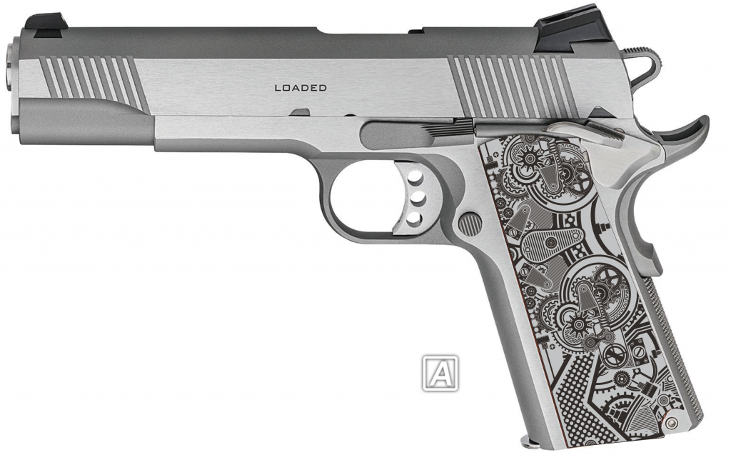 2-25 1911 steampunk ai8 - DTC