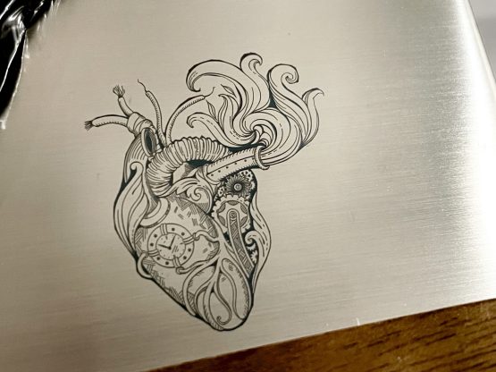 2-21 heart