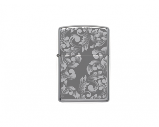 3-23 Zippo