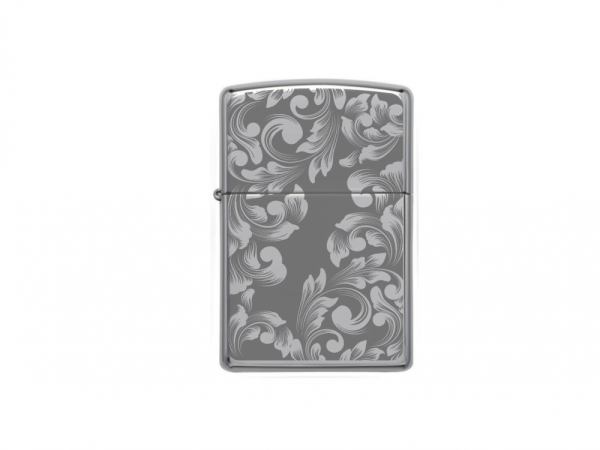 3-23 Zippo