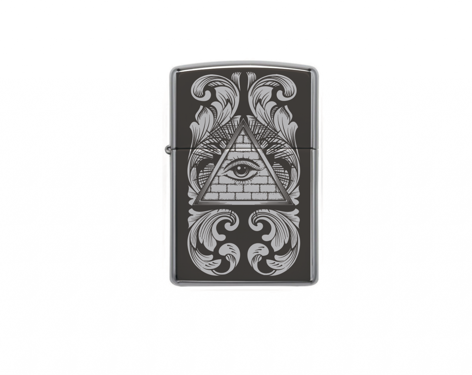 3-22 Zippo