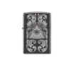 3-22 Zippo