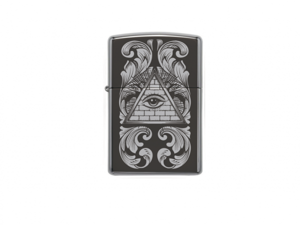 3-22 Zippo