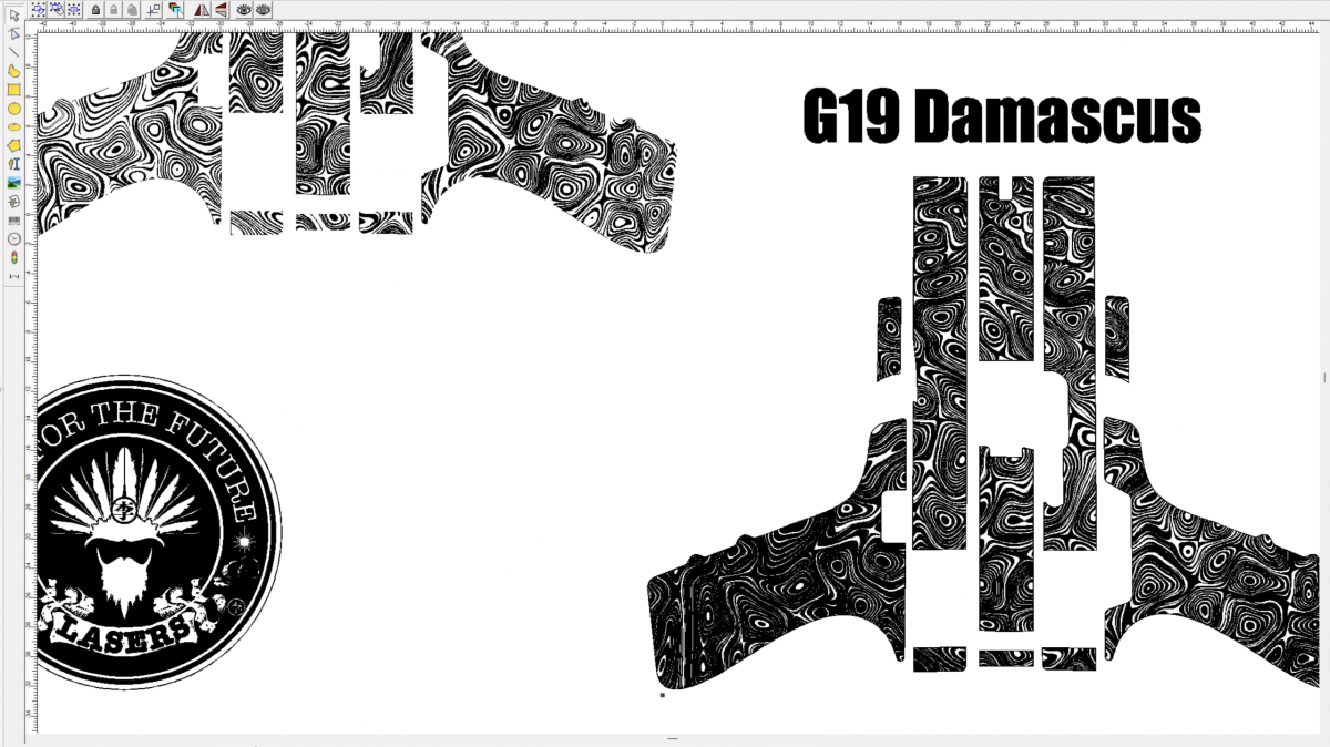 G19 Damascus